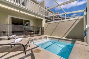 3 bedrooms pool home with clubhouse amenities Retreat